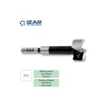 Izar - mche  faonner hss forstner bois de 10  50 mm 40 mm