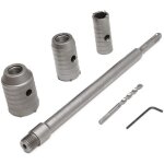 M�che de forage en b�ton avec manche rond de 350 mm sds plus tr�pan pour trou de sciage de b�ton m�che ...