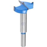 M�che forstner 35 mm carbure tungst�ne pour per�age bois trous charni�re scie cloche