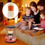 M�che de rechange pour po�le � p�trole ? fibre de verre et coton ? combustion � haut rendement ? dimensions ...