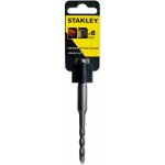 Mche sds - plus  6x110mm. longueur. utile : 50mm sty - sta54012 - qz
