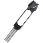 M�che � tenon profond pour travaux de menuiserie. diam�tres : 8 mm, 10 mm, 12 mm, 14 mm, 15 mm, 16 mm, ...