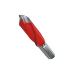 M�che � tourillons au carbure pour dd40 p powermax - 6. 00 mm - mafell