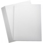 Mediawave store - 015430 pack de 5 paquets de 500 feuilles impression 80 gr a5 double a premium