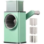 Mediawave store - coupe - lgumes multifonctionnel 345360 avec lames de rechange