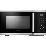 Medion - four micro onde md 11499 - fonction friture a air chaud