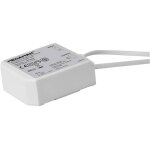 Rico mm56017 driver led 9 w blanc - megaman