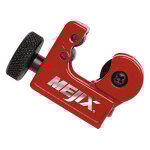 Mini coupe tubes cuivre mejix 180424 diam. 3  22 mm