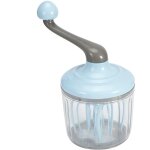 M�langeur de cr�me � manivelle, batteur � ufs manuel, outils de m�lange de cuisson, accessoires de cuisine ...