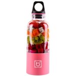 Mélangeur de fruits, 500ml usb rechargeable juicer cup personal portable mini mixer blender portable ... Mélangeur de fruits, 500ml usb rechargeable juicer cup personal portable mini mixer blender portable ...