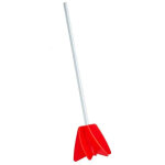 M�langeur h�lico�dal plastique 40 cm outillage carreleur 2. 0