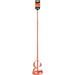 Malaxeur pour mortiers adhsifs, de maonnerie, de pltre 10060010m - e - 300 - 1303
