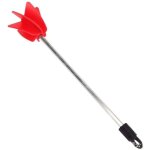 M�langeur peinture - m�langeur � h�lice 300mmpour perceuse �lectrique - malaxeur r�sine enduit