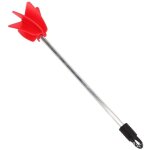 Mlangeur peinture - mlangeur  hlice 300mmpour perceuse lectrique - malaxeur rsine enduit - ahlsen ...