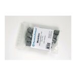 Marston mlangeur statique pour seringues doubles 25g, 50g 10 pcs / bt - mmt. m10 - m