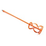 Malaxeur � trois pales 120600mm m14 - w - 974 1189