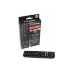 Control tv. 1 - tlcommande - universelle - 808035 - - meliconi
