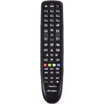 Meliconi gumbody personal 6 plus tlcommande ir wireless tv appuyez sur les boutons