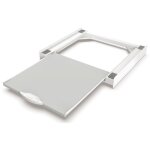 Meliconi - kit de superposition / cadre interm�diaire avec tiroir