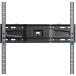 Meliconi slimstyle plus 400s cg 2, 08 m (82 ) noir