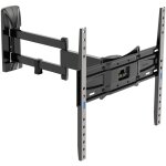 Meliconi slimstyle plus 400 sdr 2, 08 m (82 ) noir