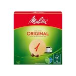 204335 classic filtre à café marron 100 pièces - melitta 204335 classic filtre à café marron 100 pièces - melitta