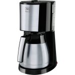 Melitta - cafeti�re filtre 1017 08 enjoy top therm ii noir