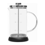 Melitta cafetiere a piston standard 9 tasses Melitta cafetiere a piston standard 9 tasses