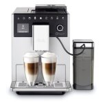 Melitta - ci touch machine � expresso enti�rement automatique 1, 8 l