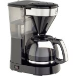 Melitta - easy top ii 1023 - 04 - cafetiere filtre - 1050 w - noir