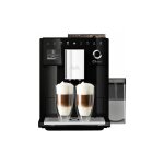 Melitta - expresso cafetiere ci touch black f630 - 102 - 6761411 - Melitta - expresso cafetiere ci touch black f630 - 102 - 6761411 -