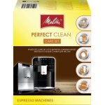 Melitta - kit nettoyage - perfect clean - machines a expresso