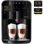 Melitta - machine a caf automatique avec broyeur barista se f830 - 003 - 1450 w - noir