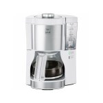 Machine a cafe - cafetiere electrique filtre melitta look v perfection - aromaselector - 3 - in - 1 calc ...