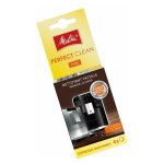 Melitta - pastilles de nettoyage perfect clan 4x1. 8 gr d'origine
