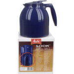 Melitta - thermos 648 look therm bleu - 5838615 -