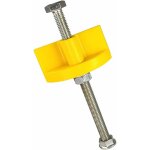 10 pices carrelage mural systme de nivellement outil de support de tuile rgulateur portable rglable ...