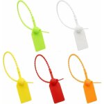 100 pieces etiquettes serre - câbles en plastique, etiquettes cable, collier de serrage plastique, câble ... 100 pieces etiquettes serre - câbles en plastique, etiquettes cable, collier de serrage plastique, câble ...