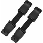 2 pcs clip de sangle pour enfant, chest clip scurit bb, d'une sangle de scurit  multiple usage, ...