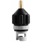 Aufblasbares boot sup pumpe adapter standard schrader konventionelle luftpumpe luftventil adapter speichenplat ...