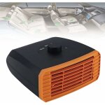 Chauffage à plat de voiture, dégivreur de ventilateur Électrique, allume - cigare branché avec ligne ... Chauffage à plat de voiture, dégivreur de ventilateur Électrique, allume - cigare branché avec ligne ...