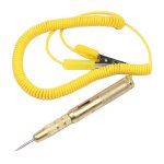 Memkey - circuit testeur pen, auto voiture véhicule testeur de circuit testeur dc 6v 12v 24v ampoule ... Memkey - circuit testeur pen, auto voiture véhicule testeur de circuit testeur dc 6v 12v 24v ampoule ...