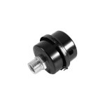 Filtre silencieux pour compresseur d'air, silencieux filet�s filtres � air silencieux pour connecteurs ...