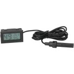 Memkey - jauge d'humidité de la température, thermomètre hygromètre lcd intérieur - 50 ? 70 ? meilleur ... Memkey - jauge d'humidité de la température, thermomètre hygromètre lcd intérieur - 50 ? 70 ? meilleur ...