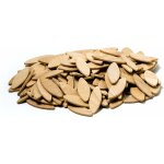 Lamelles d'assemblage taille 20, paquet de 100 pi�ces, lamello, chevilles plates en bois de h�tre de ...