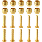 Olive insert, flexible de frein à disque hydraulique insert de connecteur olive pour le kit de pièce ... Olive insert, flexible de frein à disque hydraulique insert de connecteur olive pour le kit de pièce ...