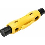 Memkey - pince � d�nuder pour c�ble coaxial, pince � d�nuder � la main pour rg59 rg11 rg7 rg6, outil ...