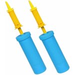 Pompe  ballons, pompe ballon manuelle, gonfleur manuel  main, ballon gonflage pour ballons ftes, anniversai ...
