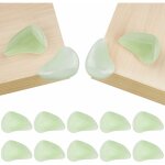 Protege coin de table lumineux , 10pcs protection coin de table bébé, protections coins pour enfants ... Protege coin de table lumineux , 10pcs protection coin de table bébé, protections coins pour enfants ...