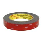 Ruban adhsif mousse thermique anti - chaleur pour arceau serre de jardin, double face ruban adhsif ...